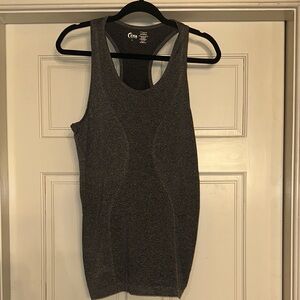 C9 Champion Women's Dark Gray Tank Top